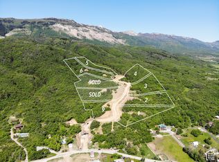 2808 E Arrowleaf N, Eden, UT 84310