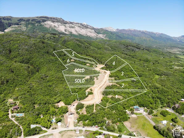 2808 E Arrowleaf N, Eden, UT 84310
