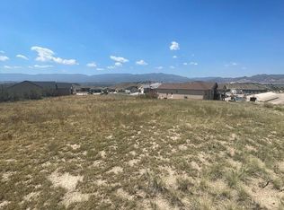 817 Hondo Ct LOT 33, Canon City, CO 81212