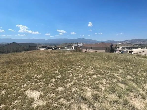 817 Hondo Court LOT 33, Canon City, CO 81212
