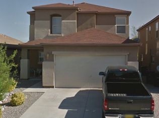 8819 Sonoma Ave NW, Albuquerque, NM 87121