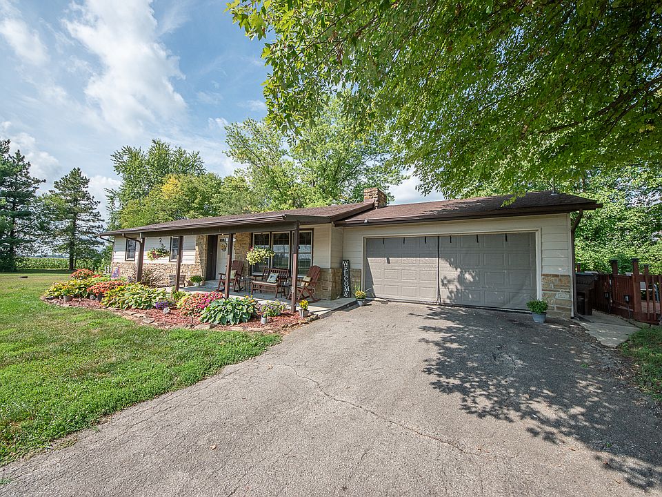 11950 N 200 W, Edinburgh, IN 46124 MLS 21936445 Zillow