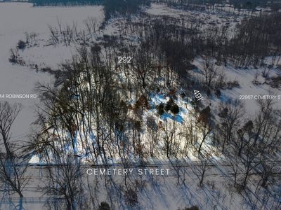 Cemetery St, Cassopolis, MI, 49031