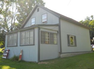 1733 Creek Rd, Crown Point, NY 12928