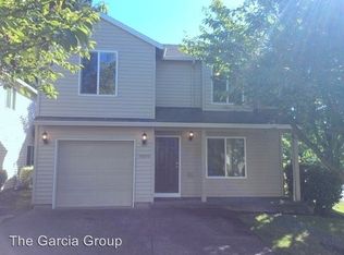 16020 SW 81st Pl, Tigard, OR 97224