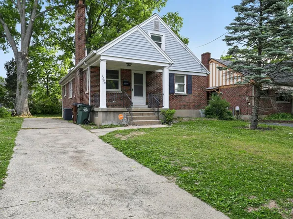 1290 Norman Ave, Cincinnati, OH 45231
