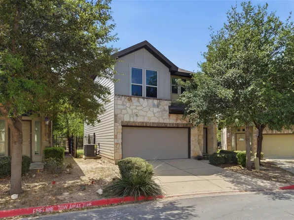 2101 Rivers Edge Way APT 22, Austin, TX 78741