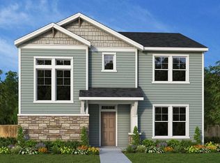 18000 SW Barrows Rd, Beaverton, OR 97007