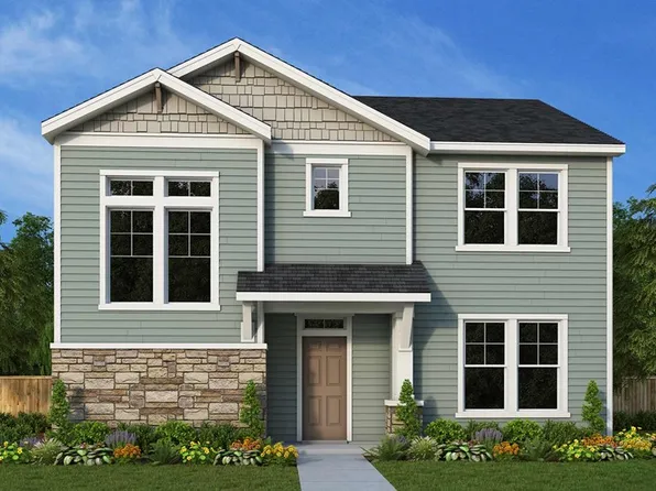 18000 SW Barrows Rd, Beaverton, OR 97007