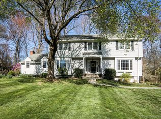 22 Princes Pine Rd, Norwalk, CT 06850