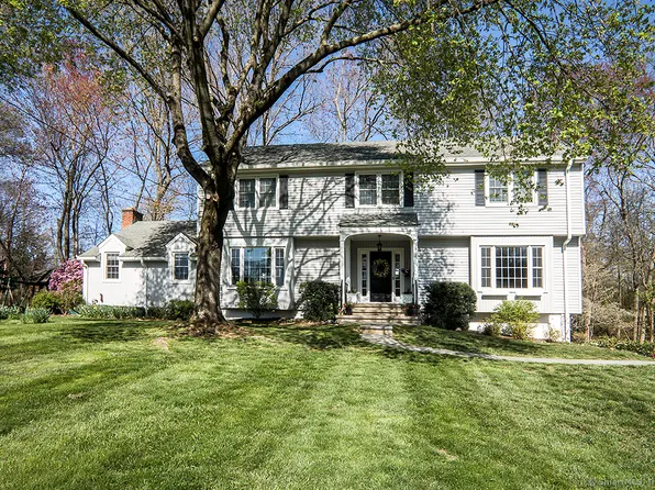 22 Princes Pine Road, Norwalk, CT 06850