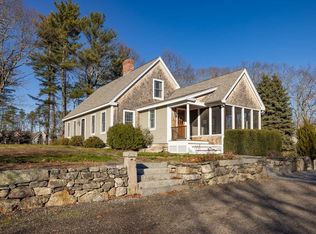 399 South Rd, Rye, NH 03870