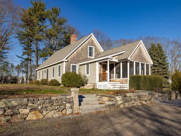 399 South Road, Rye, NH 03870