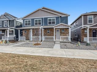 720 N Shawnee St, Aurora, CO 80018