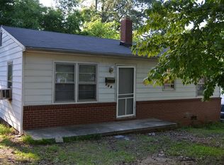 308 Denny St, High Point, NC 27262