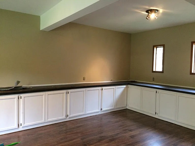 Storage (30 feet long)
