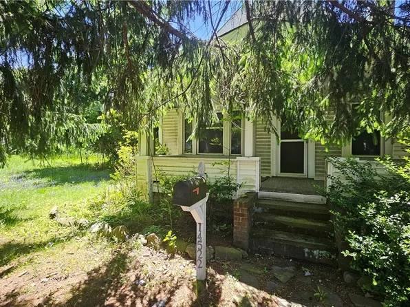 14522 Granger Rd, Maple Heights, OH 44137