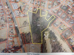 00 Country Club Dr, State Road, NC 28676