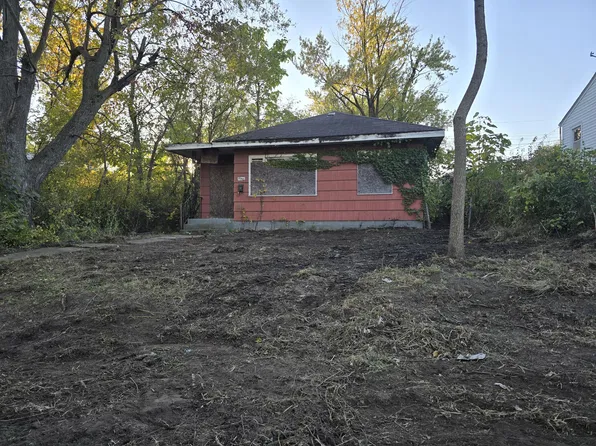 4380 Virginia St, Gary, IN 46409