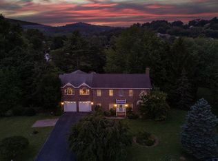 3237 Arrowhead Rd, Harrisonburg, VA 22801