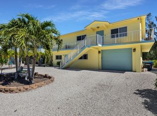 137 Venetian Way, Plantation Key, FL 33036