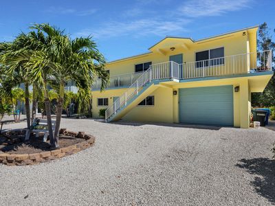 137 Venetian Way, Plantation Key, FL, 33036