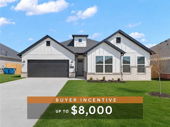 5904 SW Chiefs Ave, Bentonville, AR 72713