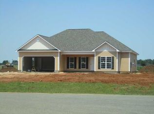 103 Nandina Ct, Leesburg, GA 31763