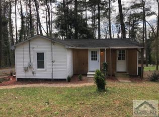 156 Johnson Drive Ext, Athens, GA 30605