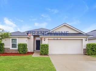 94068 Last Ln, Yulee, FL 32097