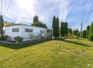 3321 Sunset Hwy, East Wenatchee, WA