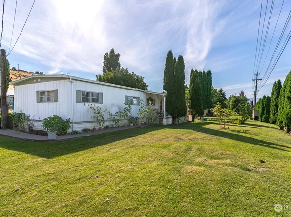 3321 Sunset Highway, East Wenatchee, WA 98802