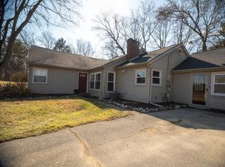 3770 Clinton Rd, Jackson, MI 49201