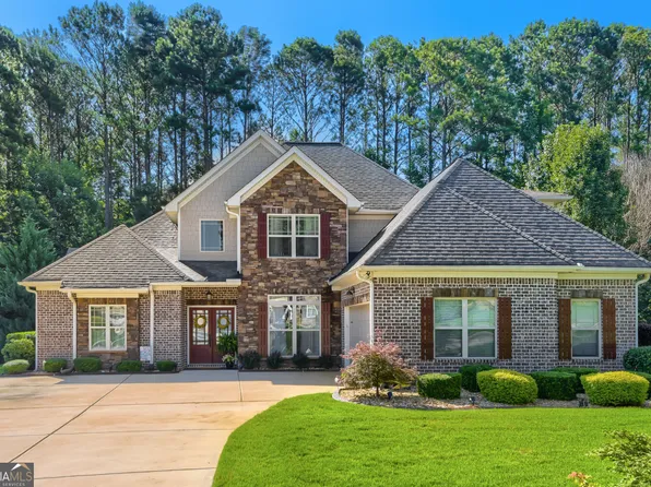 1268 McAllistar Dr, Locust Grove, GA 30248