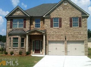 8382 Members Dr, Jonesboro, GA 30236
