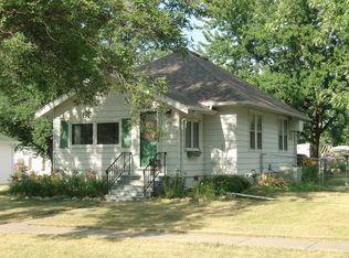 811 S State St, Madrid, IA 50156