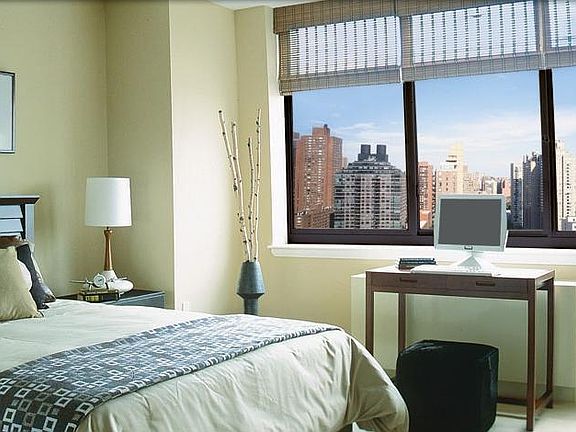 Bedroom (Model)