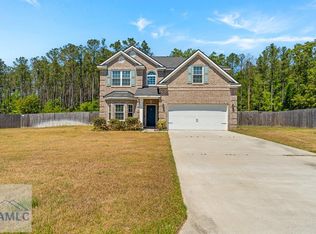 212 Fairview Dr NE, Ludowici, GA 31316