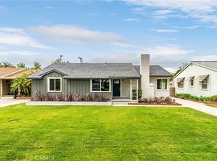 901 E Buffalo Ave, Santa Ana, CA 92706