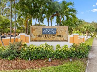 6900 SW 39th St APT 208J, Fort Lauderdale, FL 33314
