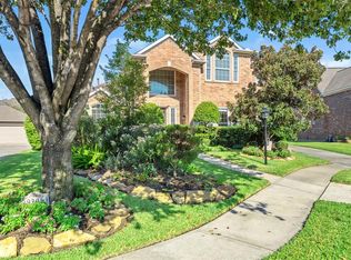 9206 Skipping Stone Ln, Houston, TX 77064
