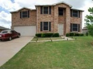 1213 Wisdom Dr, Cedar Hill, TX 75104