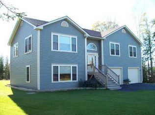 772 Fuller Rd, Hermon, ME 04401