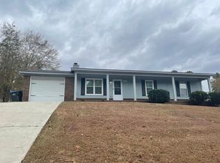3517 Edmonton St, Hephzibah, GA 30815