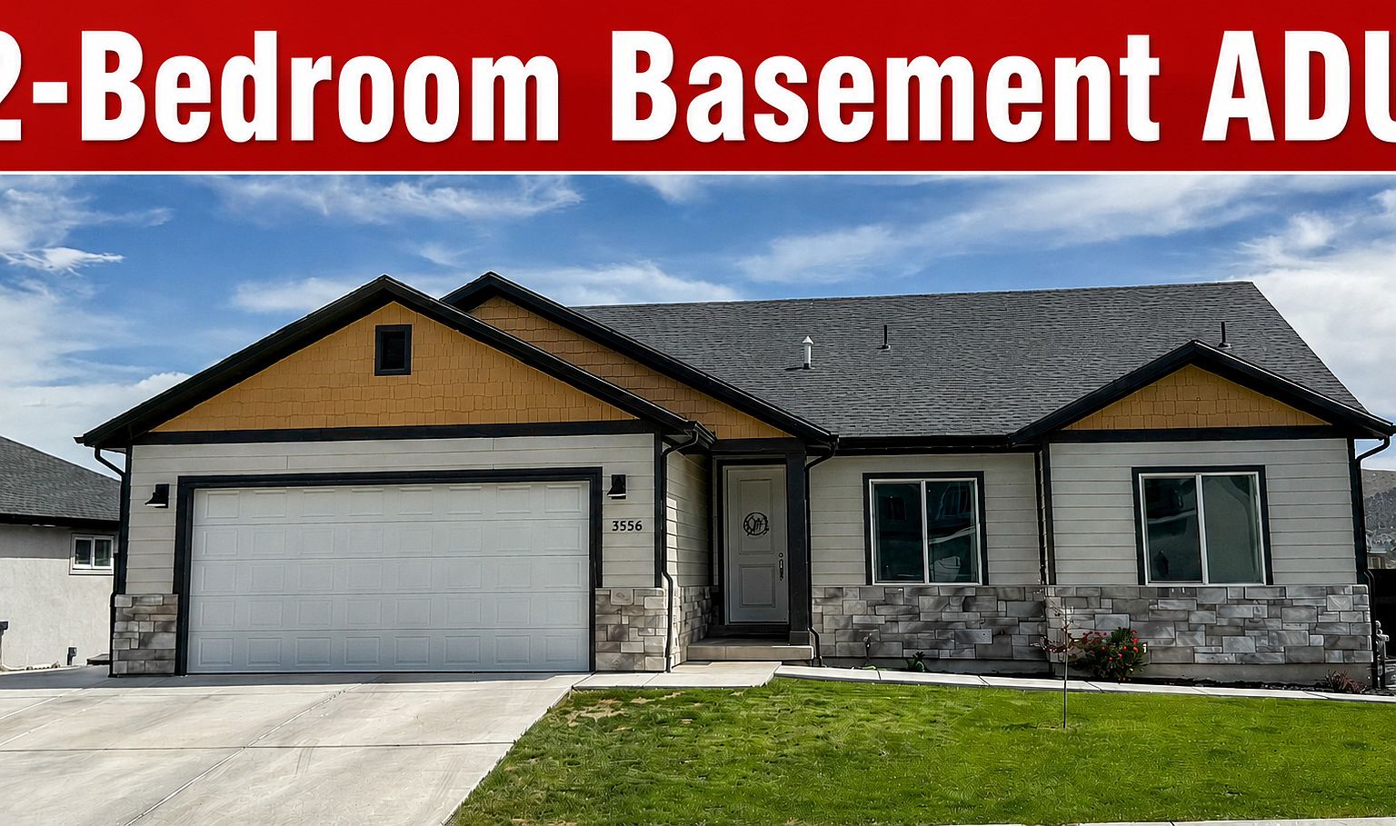 3556 E Royal Dornoch Dr