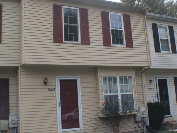 14662 Keeneland Cir, Gaithersburg, MD 20878