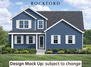 101 Centennial Ln LOT 1, Columbia, TN 38401