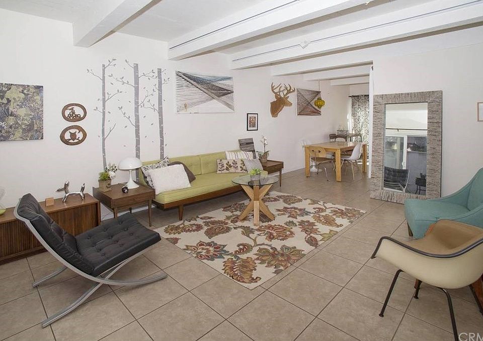 1st image of 4601 Inglewood Blvd APT 4