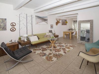 4601 Inglewood Blvd APT 4, Los Angeles, CA, 90230