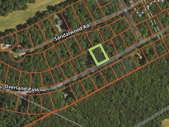 128 Overland Pass Rd, Claysburg, PA 16625